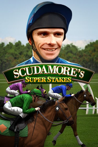 Scudamore's Super Stakes демо игра онлайн | GMSlots Казино бесплатно