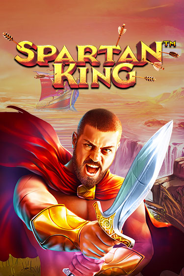 Spartan King демо игра онлайн | GMSlots Казино бесплатно