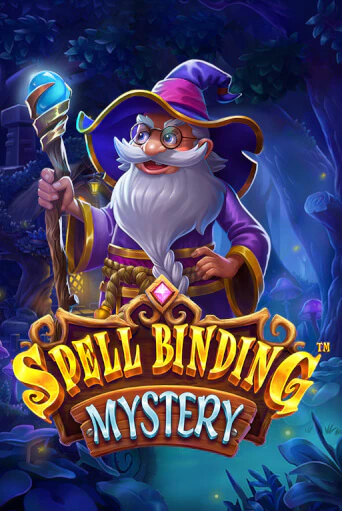 Spellbinding Mystery™ демо игра онлайн | GMSlots Казино бесплатно