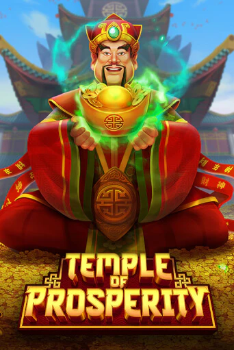 Temple Of Prosperity демо игра онлайн | GMSlots Казино бесплатно