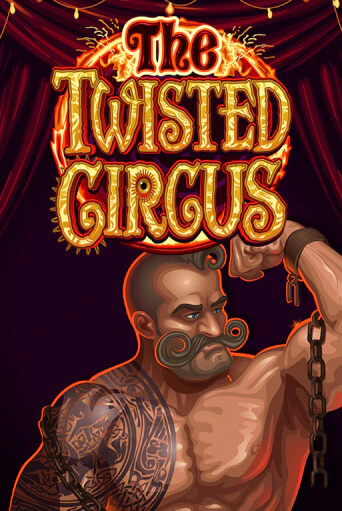 The Twisted Circus демо игра онлайн | GMSlots Казино бесплатно