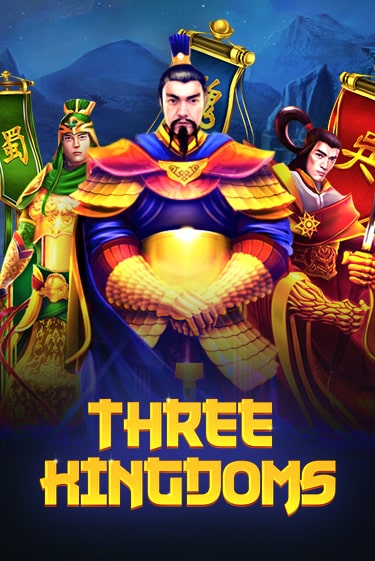 Three Kingdoms демо игра онлайн | GMSlots Казино бесплатно