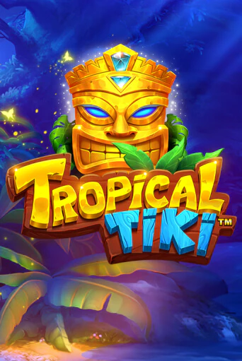 Tropical Tiki демо игра онлайн | GMSlots Казино бесплатно