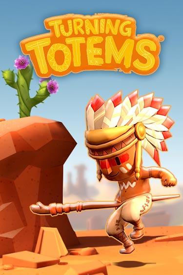 Turning Totems демо игра онлайн | GMSlots Казино бесплатно