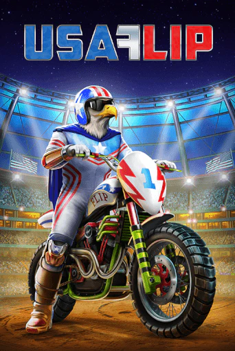 USA Flip демо игра онлайн | GMSlots Казино бесплатно