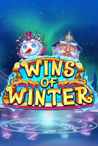 Wins of Winter демо игра онлайн | GMSlots Казино бесплатно