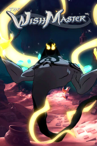 The Wish Master демо игра онлайн | GMSlots Казино бесплатно