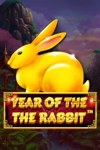 Year Of The Rabbit демо игра онлайн | GMSlots Казино бесплатно