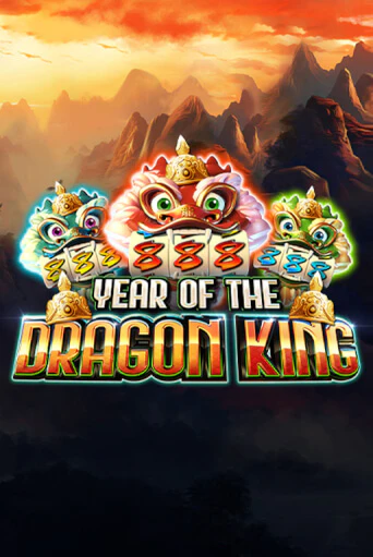 Year Of The Dragon King демо игра онлайн | GMSlots Казино бесплатно