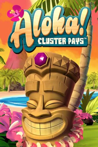 Aloha! Cluster Pays™ демо игра онлайн | GMSlots Казино бесплатно