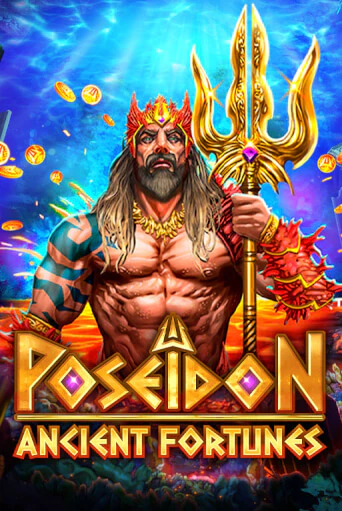 Ancient Fortunes: Poseidon Megaways™ демо игра онлайн | GMSlots Казино бесплатно