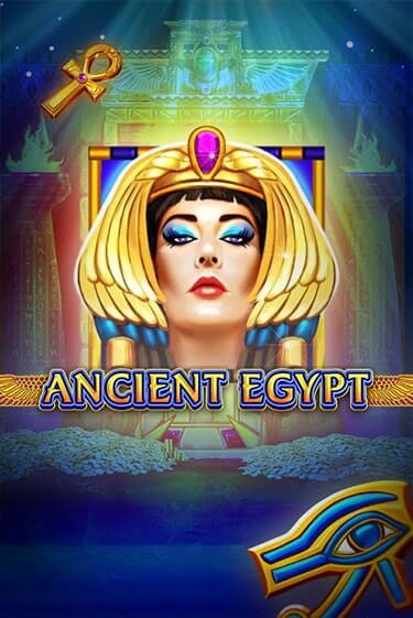 Ancient Egypt демо игра онлайн | GMSlots Казино бесплатно