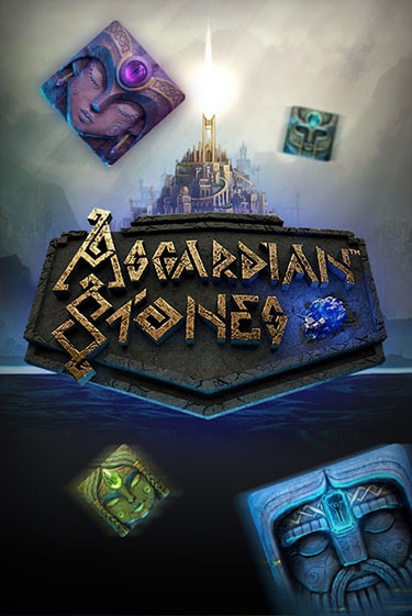 Asgardian Stones демо игра онлайн | GMSlots Казино бесплатно