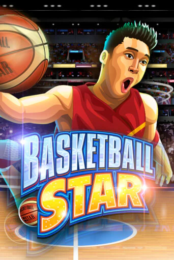 Basketball Star демо игра онлайн | GMSlots Казино бесплатно