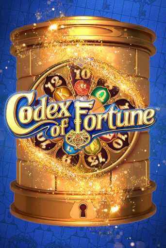 Codex of Fortune демо игра онлайн | GMSlots Казино бесплатно