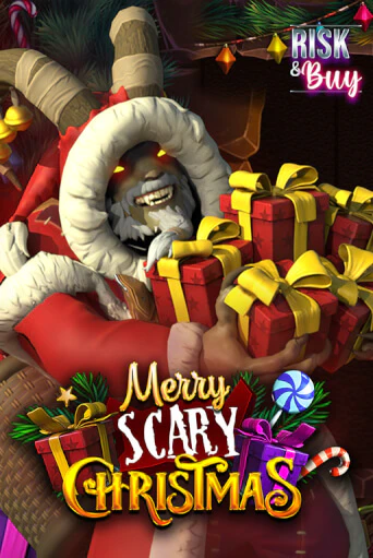 Merry Scary Christmas демо игра онлайн | GMSlots Казино бесплатно