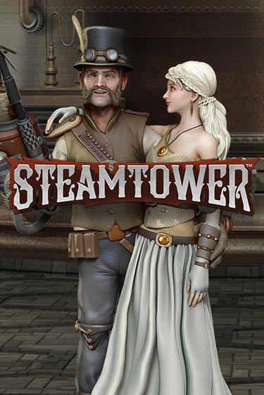 Steam Tower™ демо игра онлайн | GMSlots Казино бесплатно